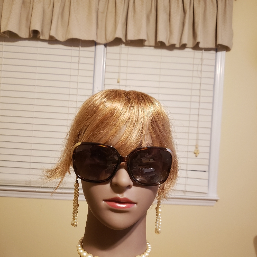 Human hair Topper *